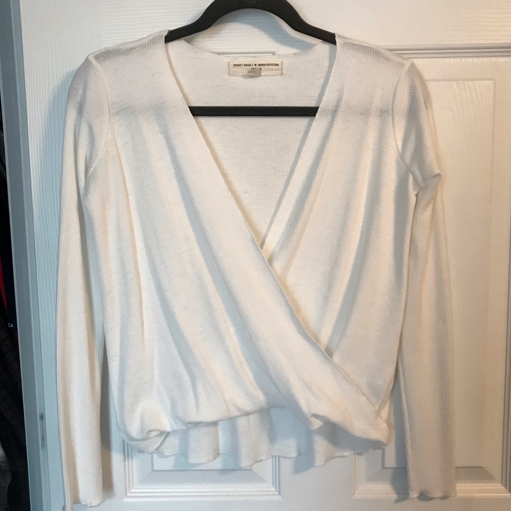 Urban Outfitters Top XS